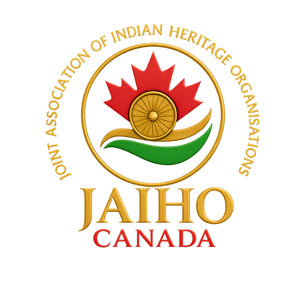 JAIHO Logo